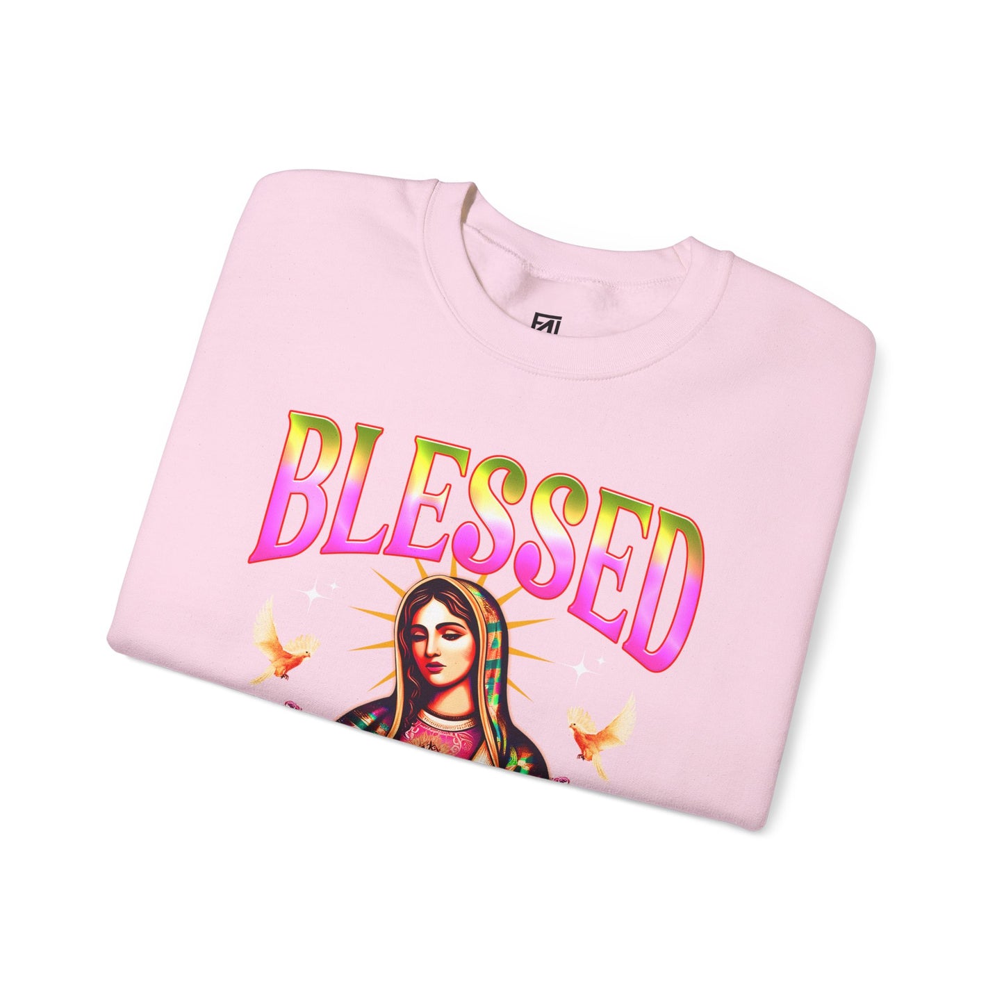 Blessed Crewneck
