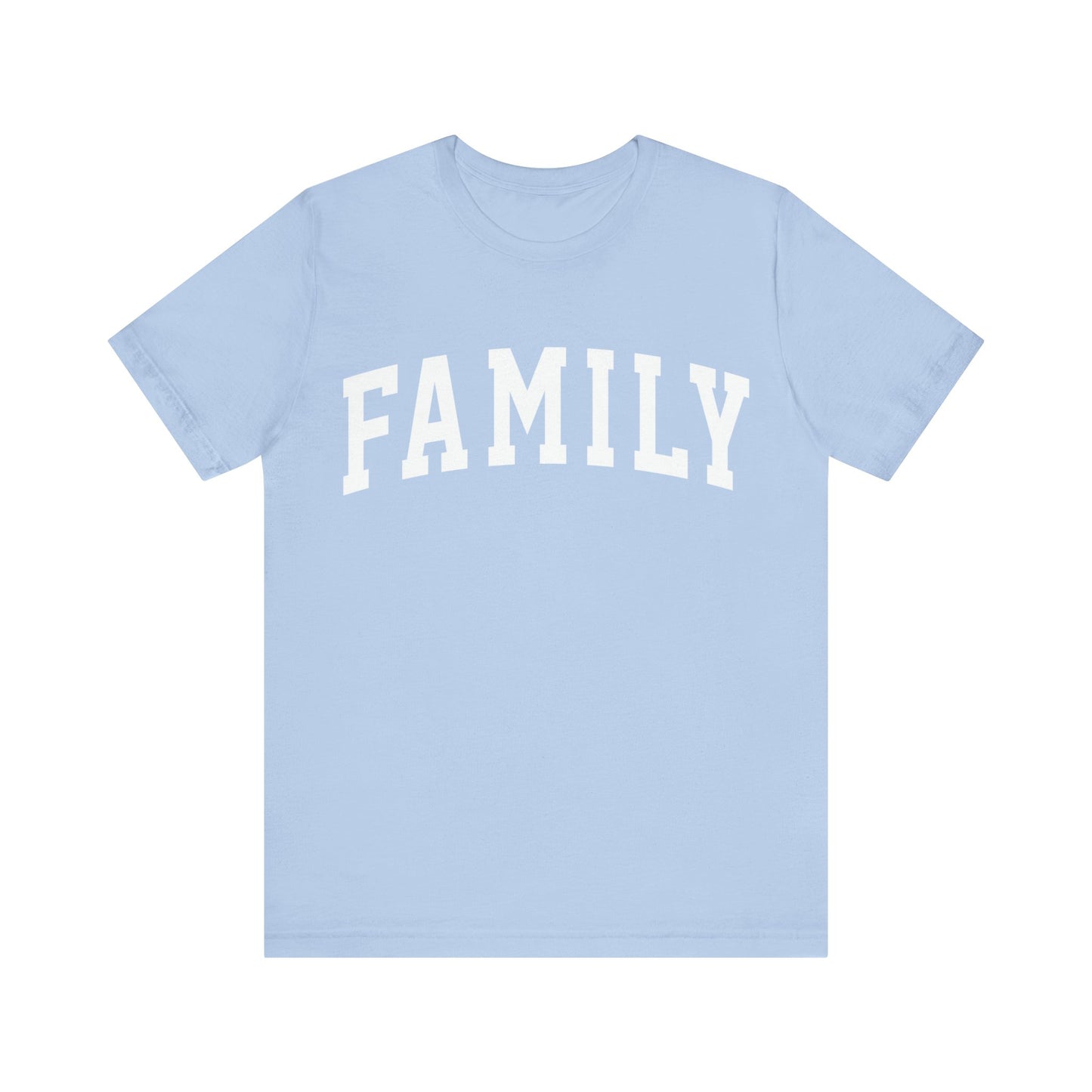 Family Tee