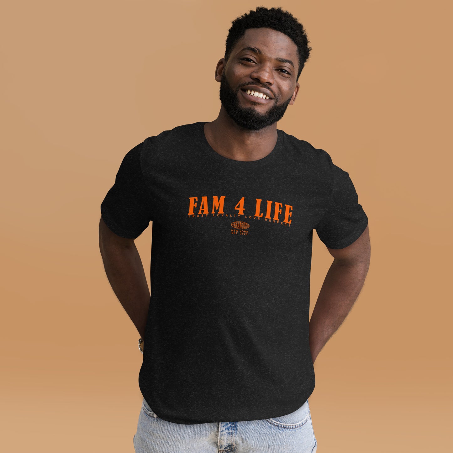 Evolution T-Shirt