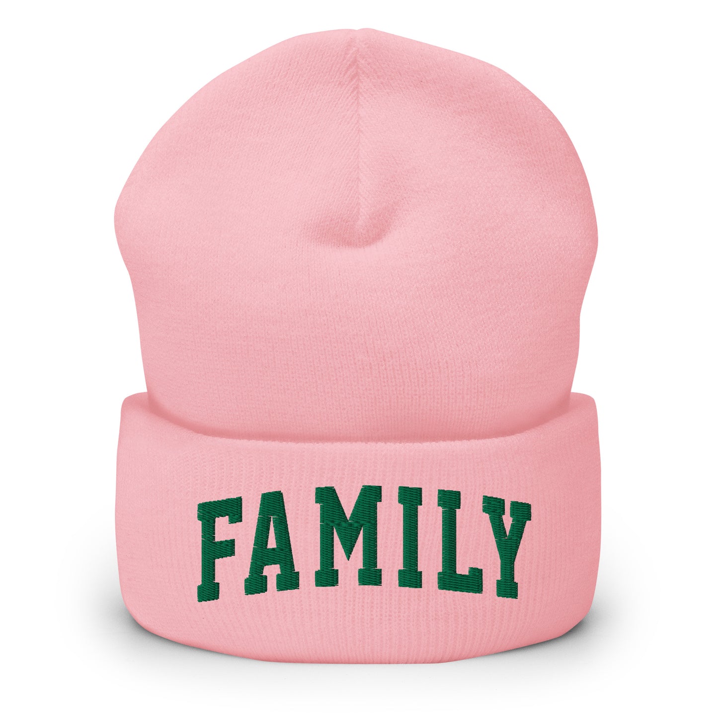 Family (Homecoming) Beanie