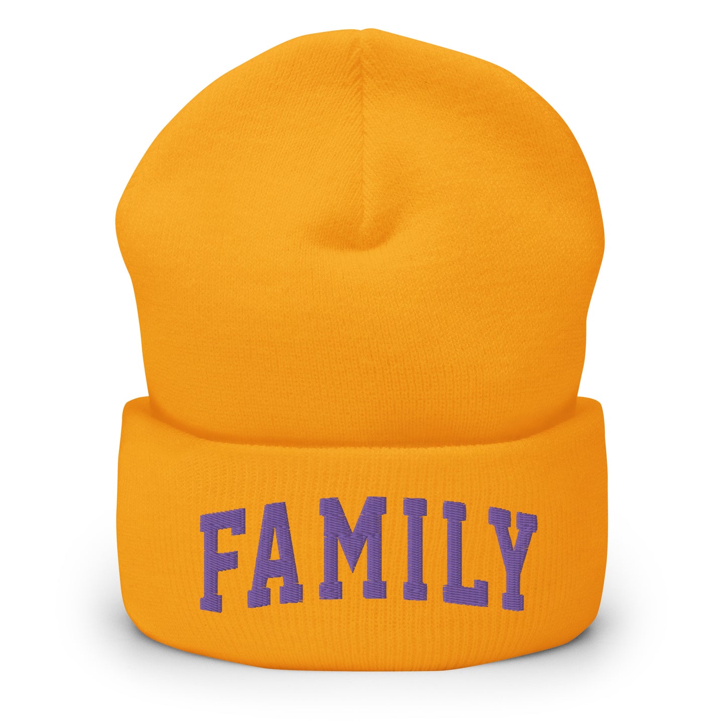 Family (Homecoming) Beanie