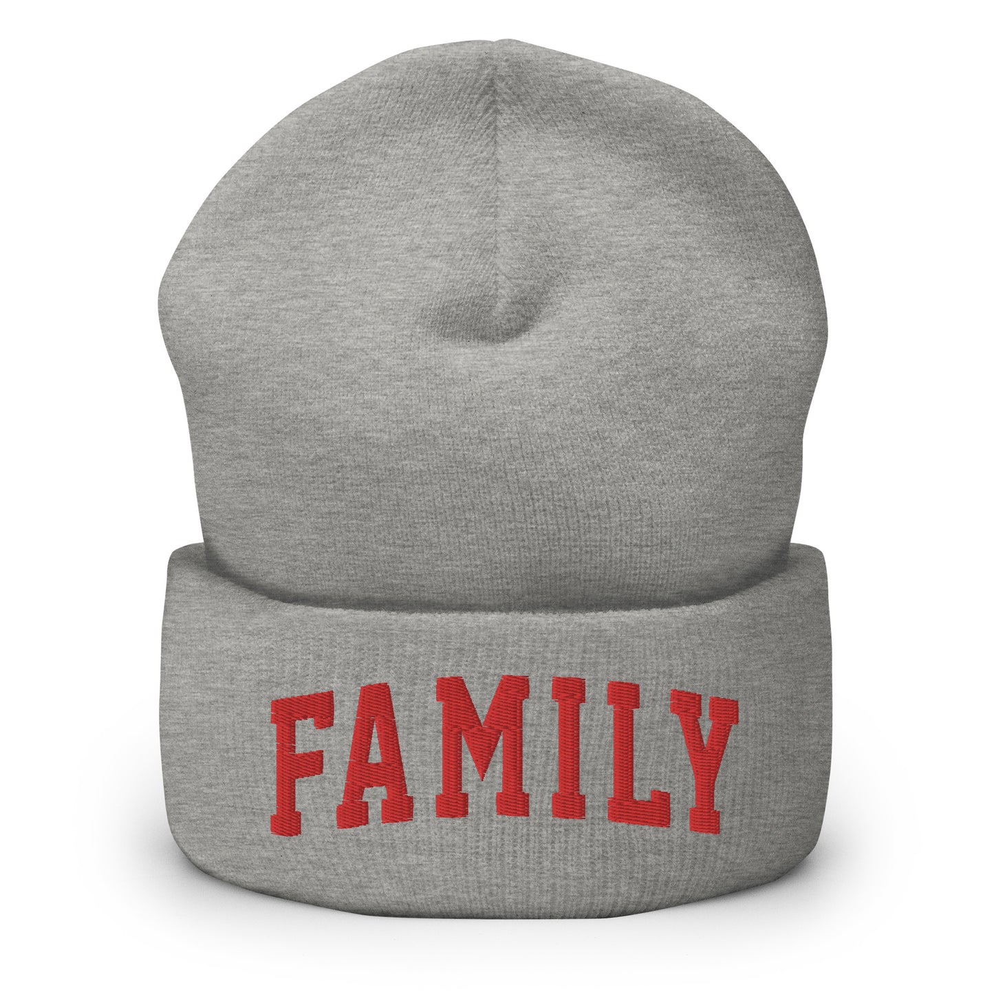 Family (Homecoming) Beanie
