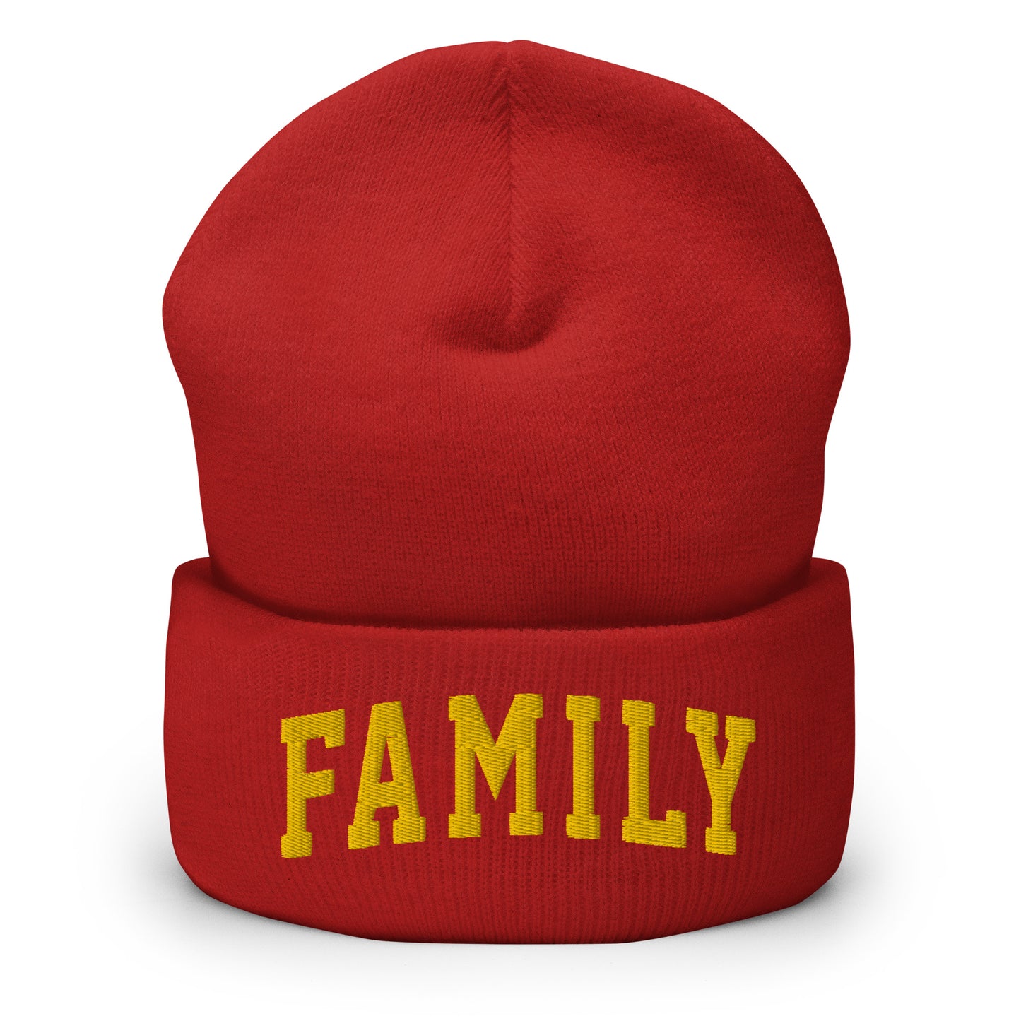 Family (Homecoming) Beanie