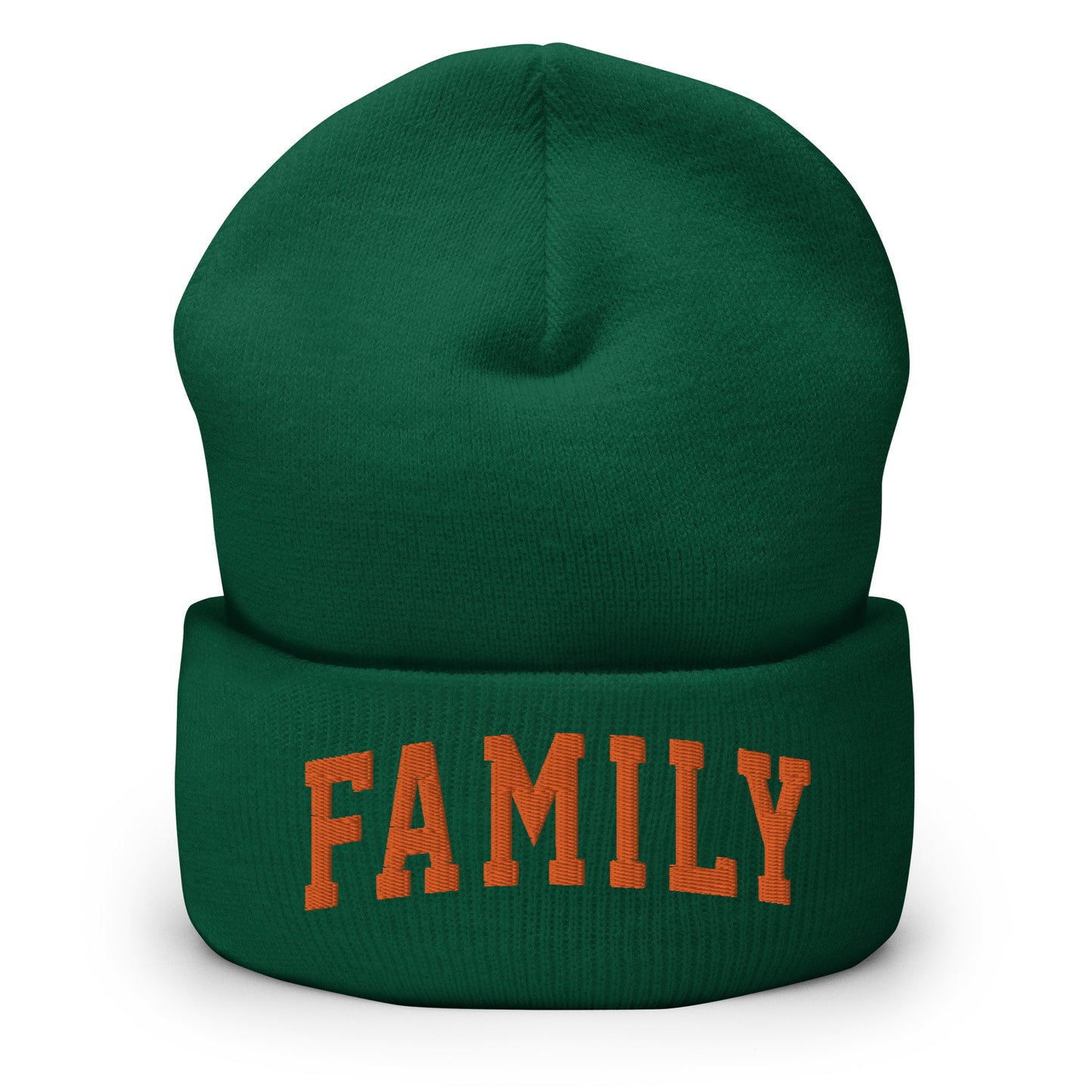 Family (Homecoming) Beanie