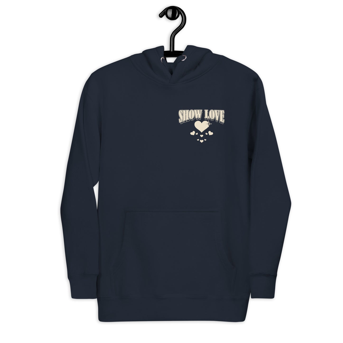 Show Love Hoodie