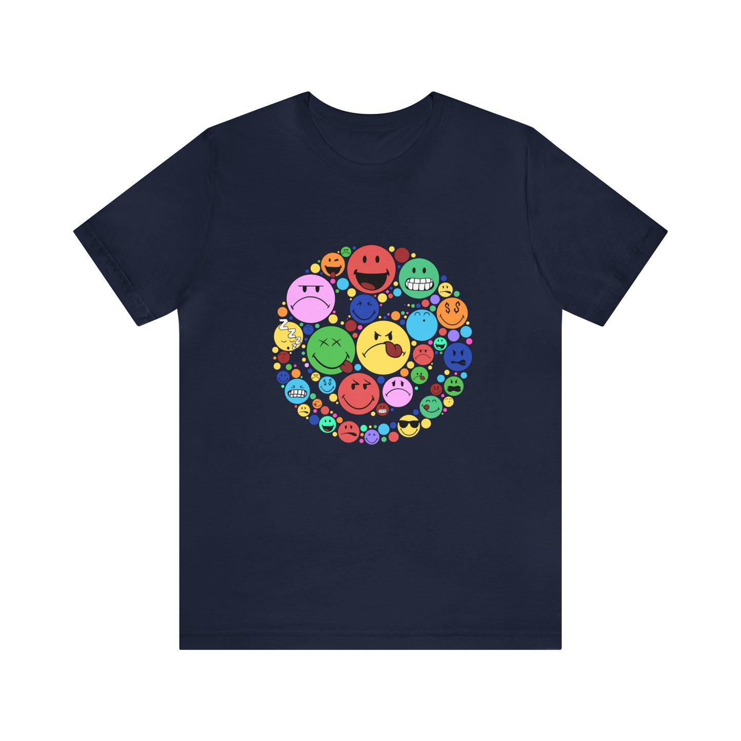 Family Feels T-Shirt