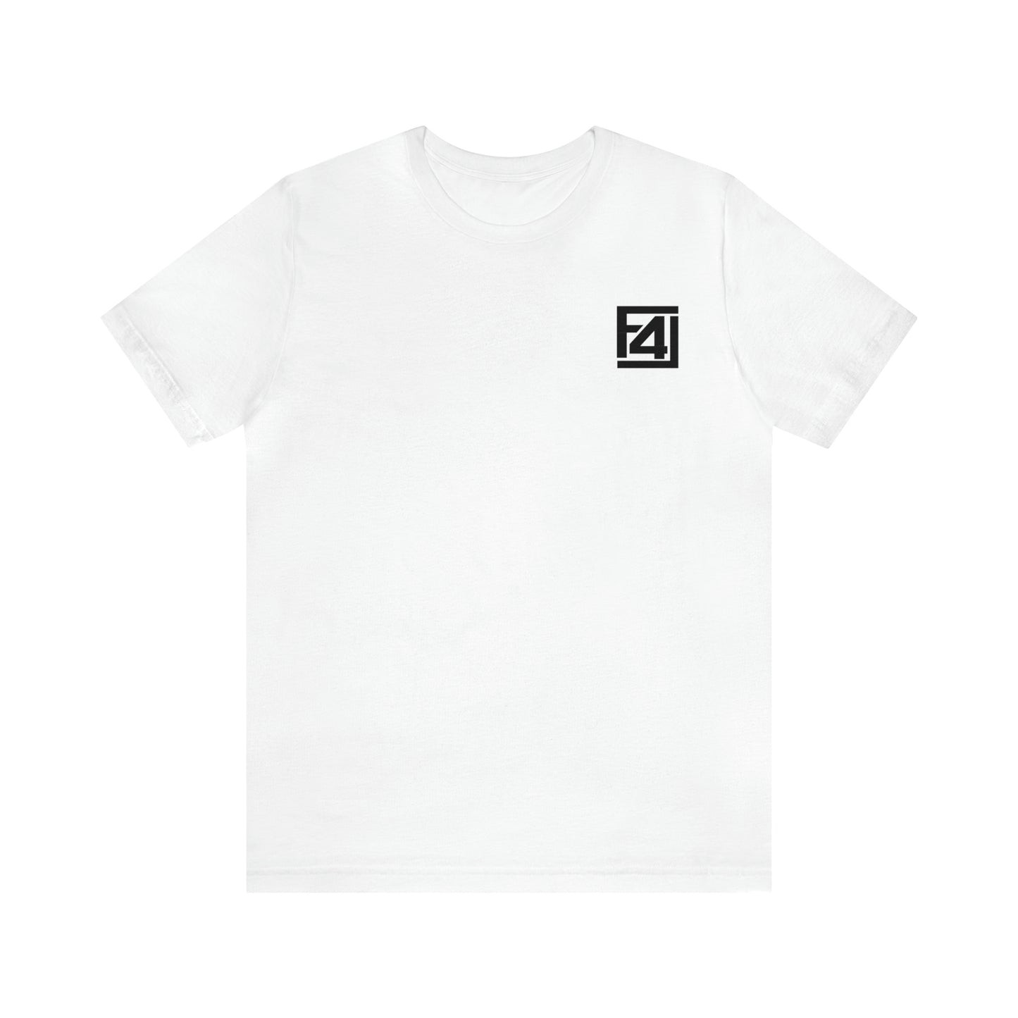 Staple Logo Short Sleeve Tee