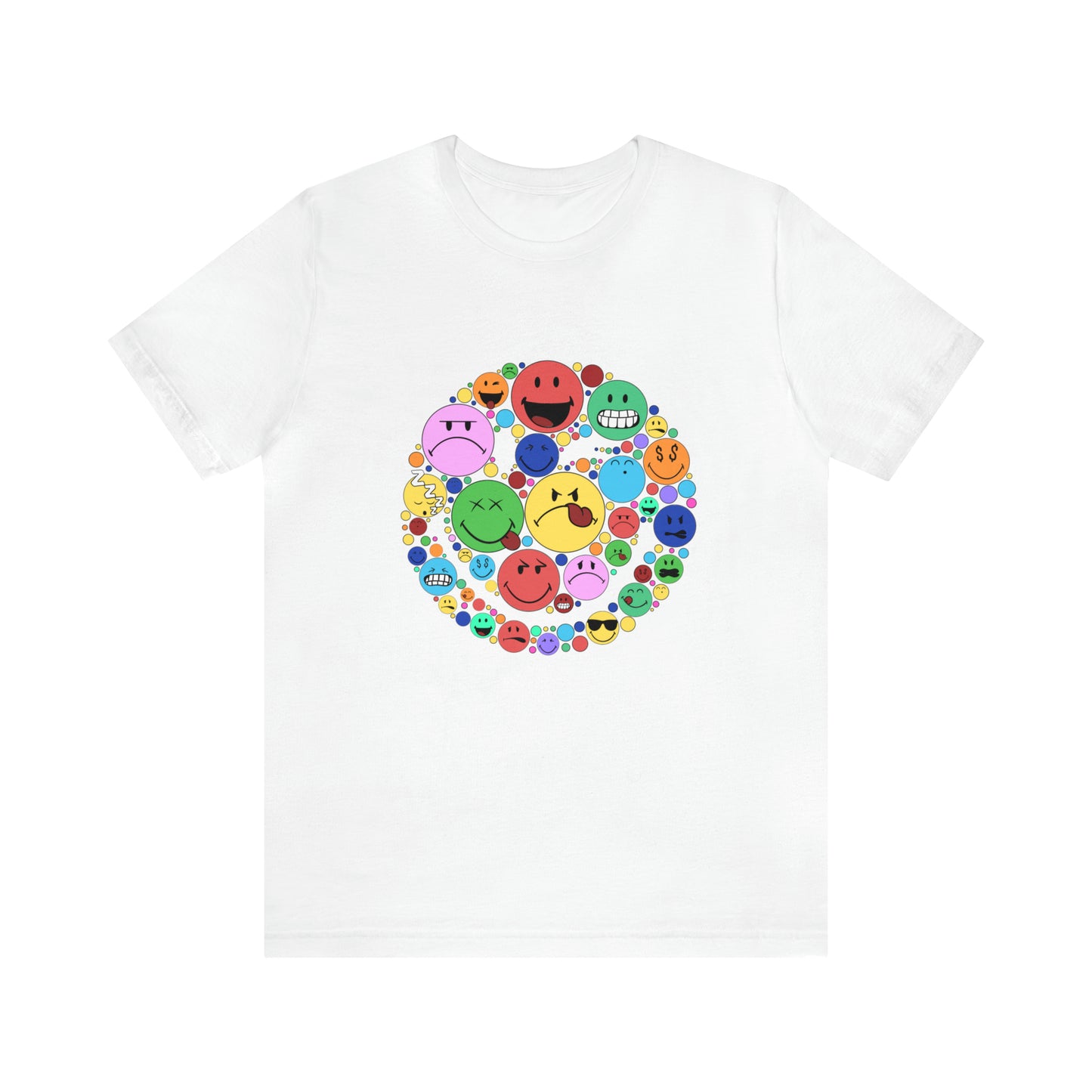 Family Feels T-Shirt