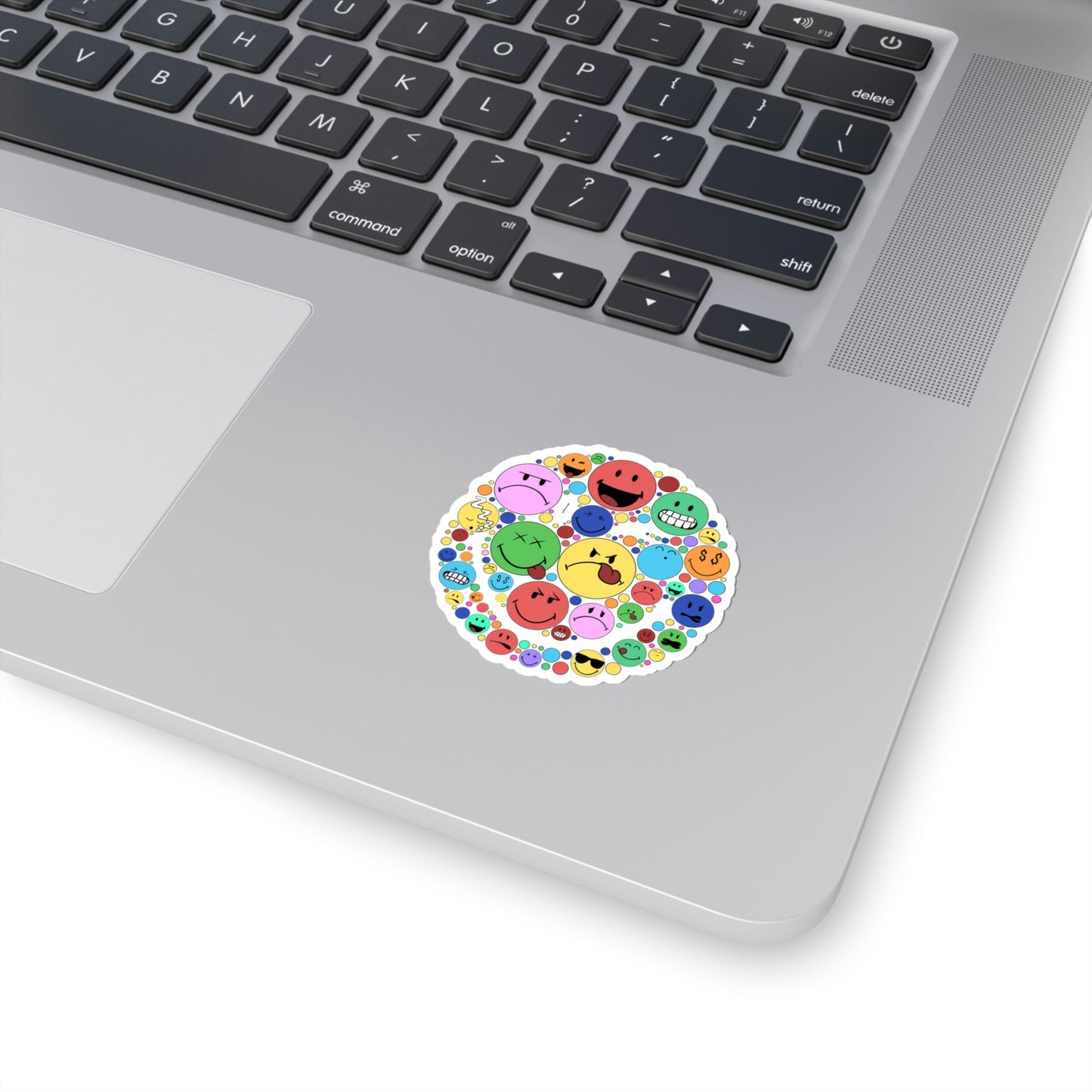 Family Feels Stickers