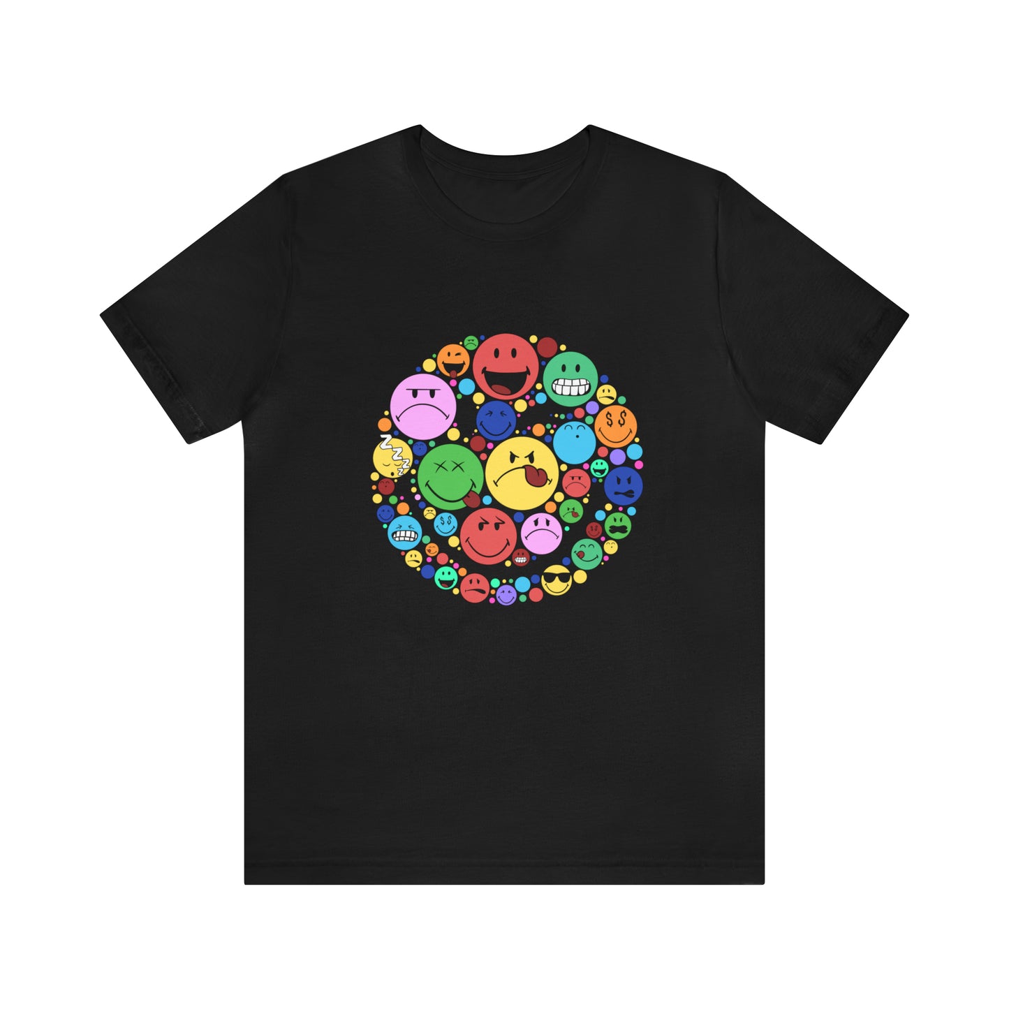 Family Feels T-Shirt