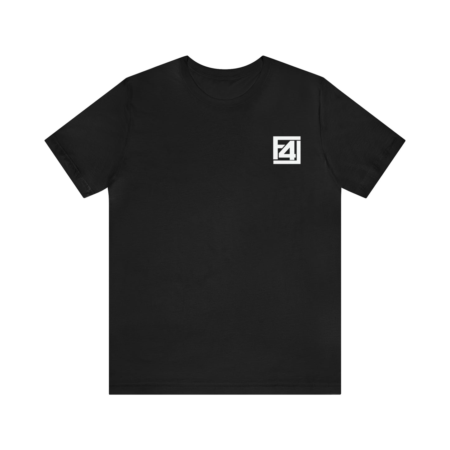 Staple Logo Short Sleeve Tee