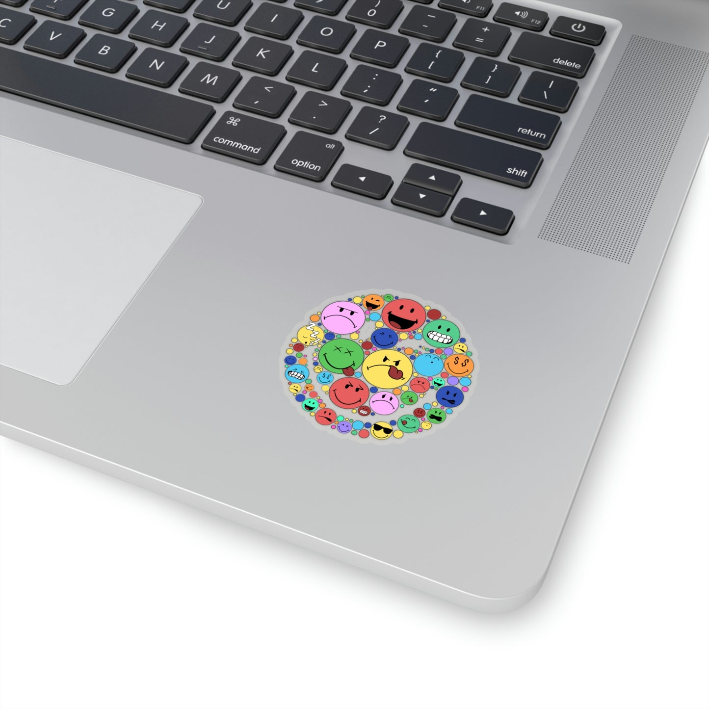 Family Feels Stickers