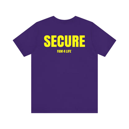 Secure Tee