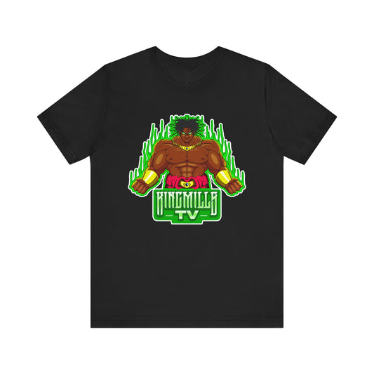 Affiliate KingMillsTV Graphic Tee