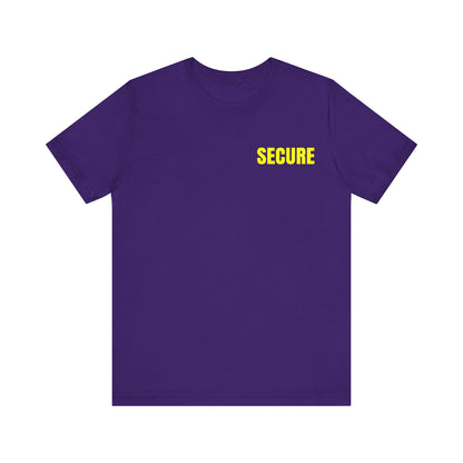 Secure Tee