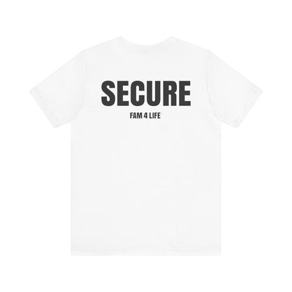 Secure Tee