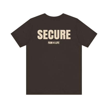 Secure Tee