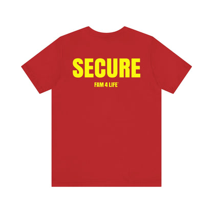 Secure Tee