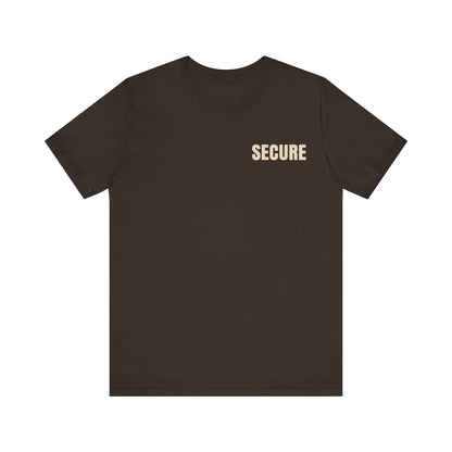 Secure Tee