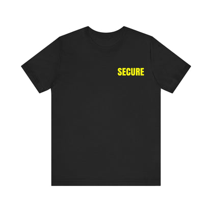 Secure Tee
