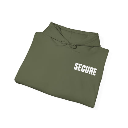Secure Hoodie
