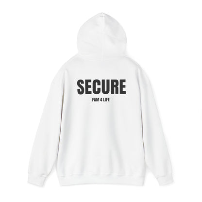 Secure Hoodie