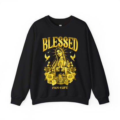 Blessed Crewneck