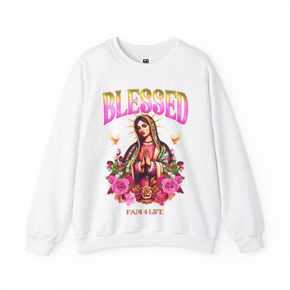 Blessed Crewneck