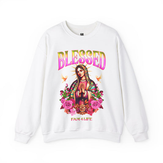Blessed Crewneck
