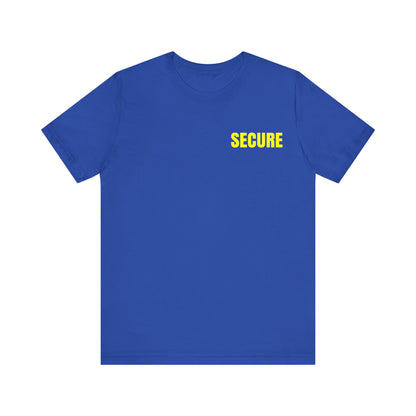 Secure Tee