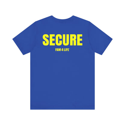 Secure Tee
