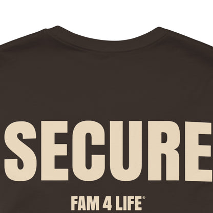 Secure Tee