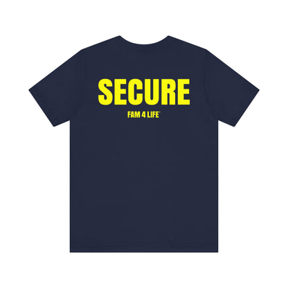 Secure Tee