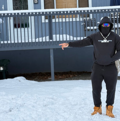 Blessed from Above Hoodie