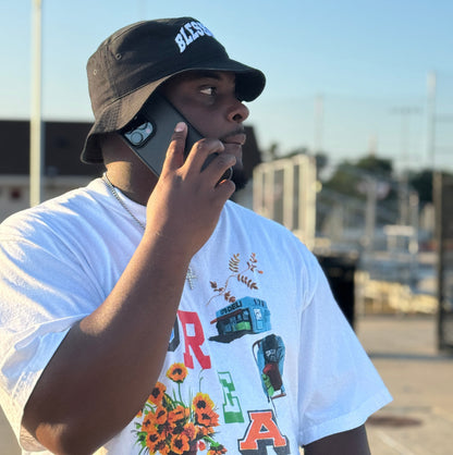 Blessed Bucket Hat