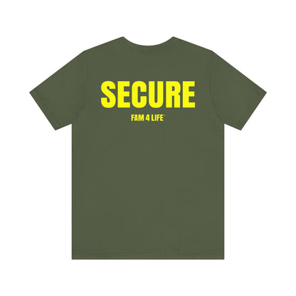 Secure Tee