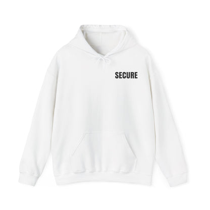Secure Hoodie