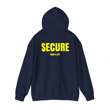 Secure Hoodie
