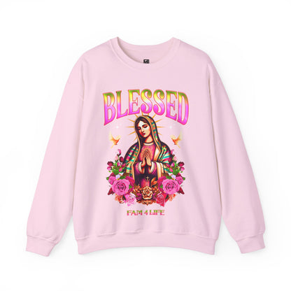 Blessed Crewneck
