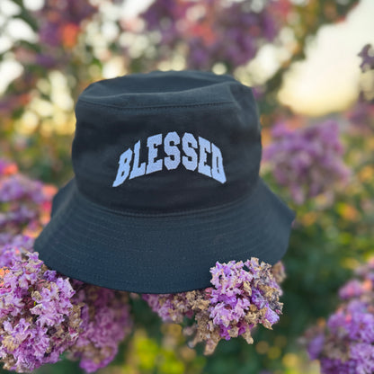 Blessed Bucket Hat