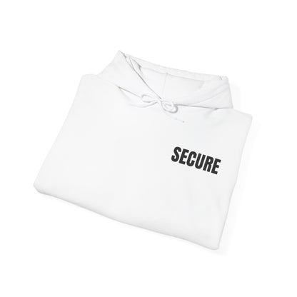 Secure Hoodie
