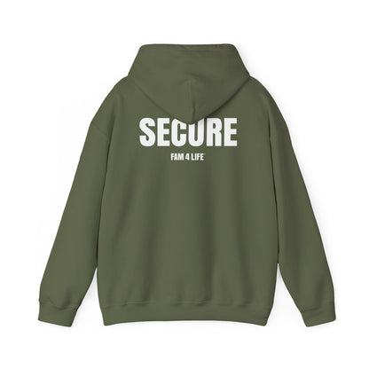 Secure Hoodie