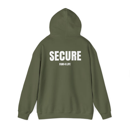 Secure Hoodie