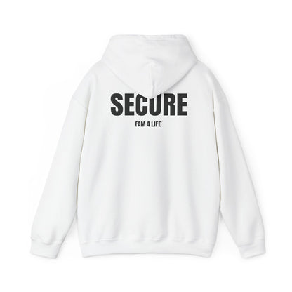 Secure Hoodie