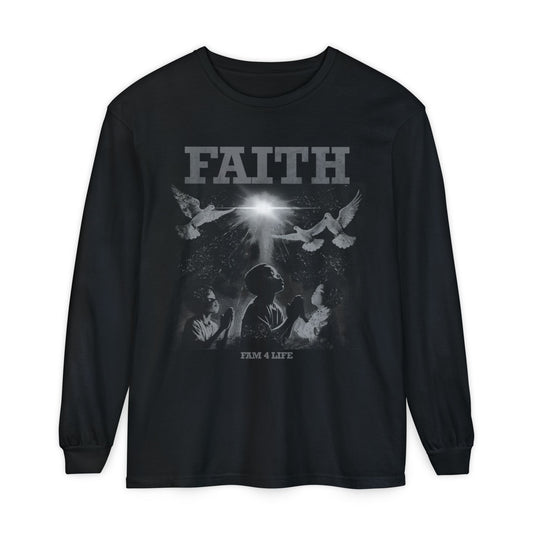 Prayers of Tomorrow Long Sleeve T-Shirt